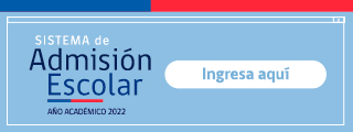 Desde hoy jueves 12 de agosto y hasta el 8 de septiembre estará disponible el proceso de postulación al sistema de admisión escolar (sae)para la admisión 2022 a colegios públicos y particulares subvencionados. Apoderados Comenzo El Registro Para Sistema De Admision Escolar 2022