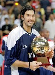 Scola llevó la bandera en río de janeiro 2016, luego de bajarse del rol en londres 2012. Luis Scola Llevara La Bandera De Argentina En Juegos Olimpicos El Siglo De Torreon
