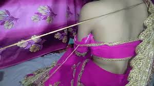CHEEK NIKAAL DII GULABI SAREE ME GIRLFRIEND KO CHODA watch online