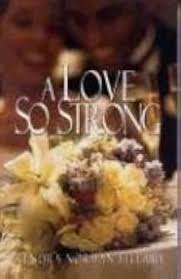 A Love So Strong