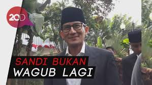 Check spelling or type a new query. Pantun Penutup Kiprah Sandi Di Dki Jakarta