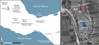 ¿hay un modo instrucciones de juegos de patio. Origins Of The Mesoamerican Ballgame Earliest Ballcourt From The Highlands Found At Etlatongo Oaxaca Mexico Science Advances