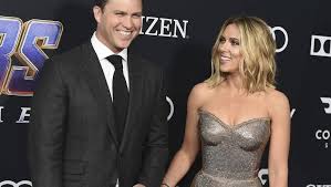 He has five writers guild awards, two pe. Scarlett Johansson Engaged To Colin Jost The Young Witness Young Nsw