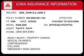 Simply because fake car insurance cards can be downloaded from the internet and printed off, doesn't mean that trying to pass one off as the real thing is a good. Geico Insurance Telephone Number