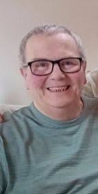 Condolence Book for John Cooper (Rathfarnham, Dublin)