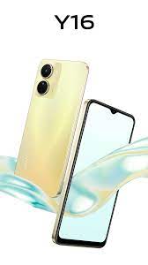 vivo Y16