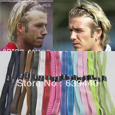 Sport Soccer Headbands Men Women Hair Accessory Elastic Rubber Headwear Headband Men Long Hair Styles Men Boys Long Hairstyles