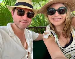 Jenna Bush Hager ने नई फ़ोटो जोड़ी.