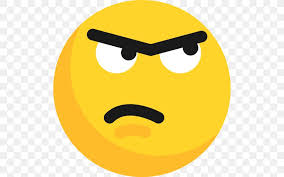 Download png mad clip art image to use for your powerpoint, classrooms, web design. Mad Emoji Transparent Clipart Png 512x512px Smiley Emoji Emoticon Emotion Facial Expression Download Free