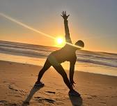 Summer Solstice Yoga