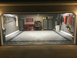 If you need an area to escape to, the. Double Garage Conversion Ideas Garage Design Garage Interior Garage Decor