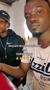 Shepard My Double Doo