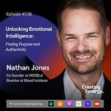 Creating Synergy Podcast