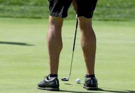 Phil mickelson's calves are a huge deal, literally. How To Get Calves Like Phil Mickelson Quora