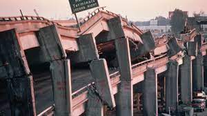 Explore newspaper articles, headlines, images, and other primary sources. San Francisco Earthquake Of 1989 History