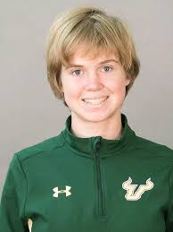 2016 Cross Country Roster