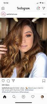 Pin By Melissa Scoran On Ombre Sombre Bayalage Root Shadow Ideas Wella Hair Long Hair Styles Hair Styles