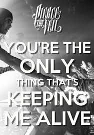 Pierce The Veil Bulls In The Bronx Pierce The Veil Band Quotes Musical Band