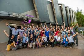 Guardians of the Galaxy Cosmic Rewind: The talent behind Disney World's  fan-favorite thrill ride