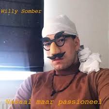 Gelukkige Verjaardag, Harry!