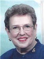 Jeanette Achord Obituary (2015)