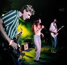 Farm Aid Tampa Bay Music Fest