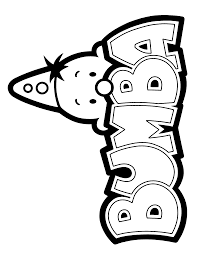 Bumba Kleurplaten Kleurplaten Kleurplaten Voor Kinderen Kinderkleurplaten