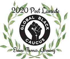 In the uk, a poet given a special position by the king or queen, who is asked to write poems…. Poet Laureate Circle Democrats Abroad