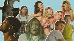 They have been released or are coming soon. A24 Films Best Movies From A24 Studios Complex