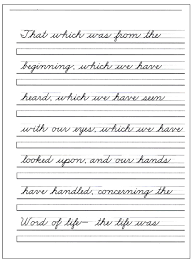 Our writing changes as we grow and we develop our own style. Improve Handwriting Pdf