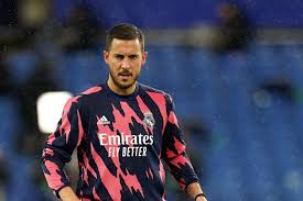 Hazard definition, an unavoidable danger or risk, even though often foreseeable: Real Madrid Nach Real Aus Eden Hazard Zieht Den Zorn Der Fans Auf Sich