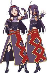 I would be absolutely exstatic if we had some sword art online fanart enter the contest! Who Are The Hottest And Most Beautiful Female Characters In Sword Art Online Anime Manga In Order From Least To Greatest Quora