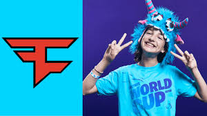 Becoming a professional gamer in sa is looking to become more accessible as future developments in esports were announced. Ewok The World S Most Famous Deaf Professional Gamer