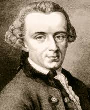 Immanuel Kant