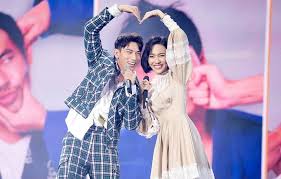 9 likes · 3 talking about this. Tiá»ƒu Sá»­ Diá»‡u Nhi Ná»¯ Nghá»‡ SÄ© Ä'a NÄƒng Duyen Dang Cá»§a Showbiz Viá»‡t