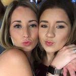 Christina Thames's Instagram, Twitter & Facebook