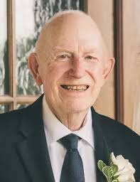 Obituary information for Ronald "RJ" L. Jones