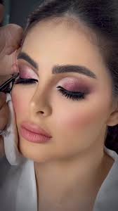 Hope your doing well, For makeup classes or more details please contact me 
