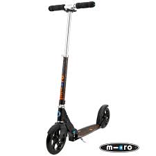 Micro, north carolina, town in u.s. Micro Adult S Scooter Black Myproscooter