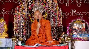 Little buddha's storytelling may be too childlike to best service its audacious plot, but bernardo bertolucci's direction and vittorio storaro's cinematography conspire to deliver a visually strong epic. The Venerable W Review A Buddhist Monk Preaches Hate The New York Times