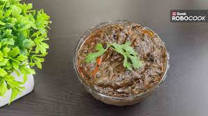 We did not find results for: Prepare Gongura Pachadi Easy And Tasty Geek Robocook Recipes