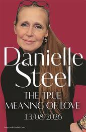 The Colour of Hope by Danielle Steel