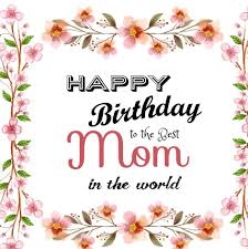 Birthday Wishes For Myself At 50 Happy Birthday Mom 50 Quotes Images Wishes Status Sms Messages Happy Birthday Mom Happy Birthday Mom Quotes Mom Birthday
