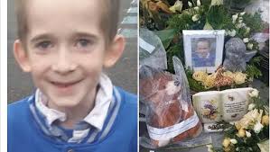 Anaïs, maman du petit Evan : "On a volé un objet sur la tombe de mon fils,  je suis choquée"