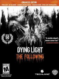 You will get full version of dying light download for pc with an iso file. Dying Light The Following Enhanced Edition Gog Skidrow Codex