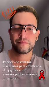 Tips de VIH, falsos negativos! #marioschauer #pride #guerrerodedios  #rompiendoeltabu