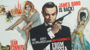 When does james bond movie no time to die come out? Best Sean Connery Movies To Stream The New York Times
