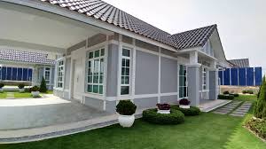 Info projek rumah baru di melaka jangan rumah lelong melaka property sales facebook. Banglo Baru Di Ayer Keroh Melaka Pemburu Hartanah Melaka