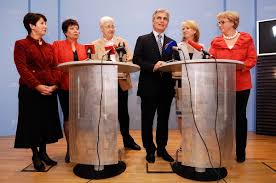 Add or change photo on imdbpro. Liste Der Osterreichischen Frauenministerinnen Wikipedia