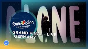 Jendrik ist deutschlands kandidat für den eurovision song contest. Eurovision Song Contest 2021 Bisherige Deutsche Esc Lieder Nach Lena